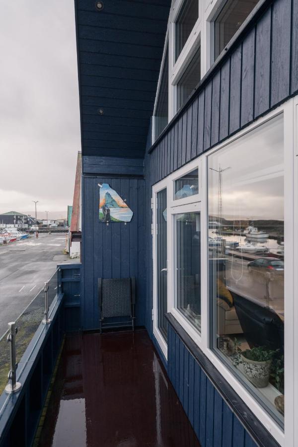 Unique Boathouse - Central - Kajak - Fitness Strendur Buitenkant foto